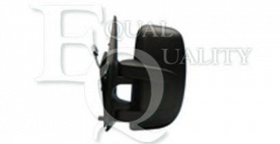 EQUAL QUALITY rs02261 -  Наружное зеркало